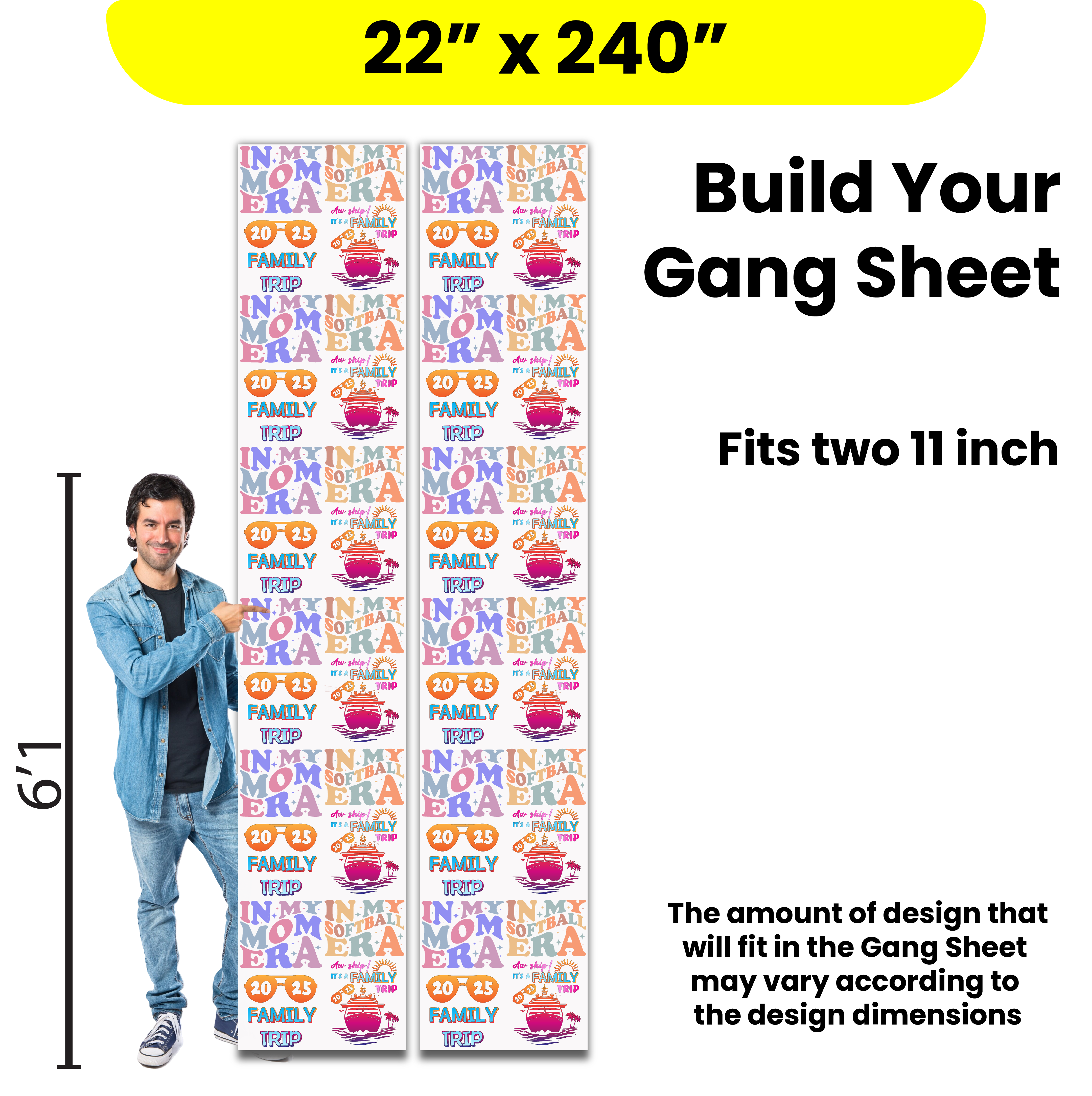 DTF Gang Sheet Builder - Custom Transfers, Vibrant & Lasting Prints ...