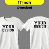 Blind Order - DTF Size By Size.