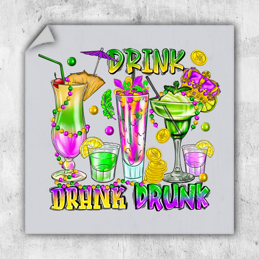 a picture of a drink with the words drink drinking drunk